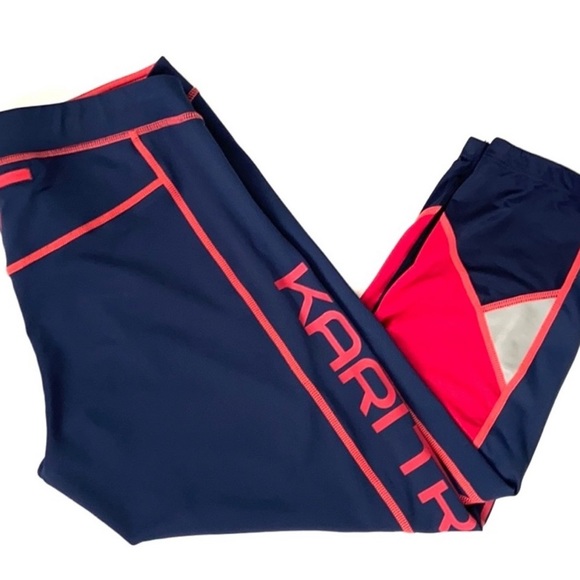 kari traa Pants - Like new Kari Traa leggings